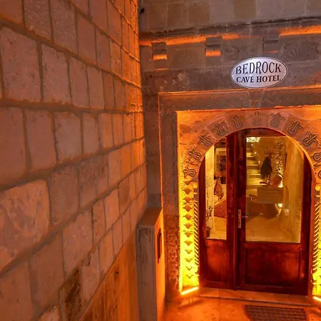 Homestay Bedrock Cave (adults Only) *