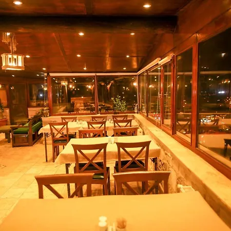 Bedrock Cave (adults Only) *