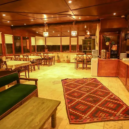 Bedrock Cave (adults Only) Goreme