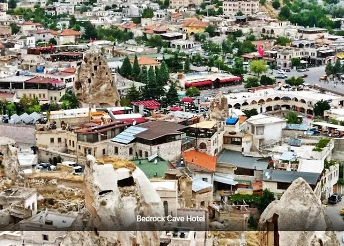 Bedrock Cave (adults Only) Homestay Goreme
