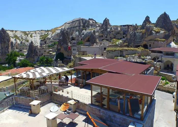 Homestay Bedrock Cave (adults Only) *