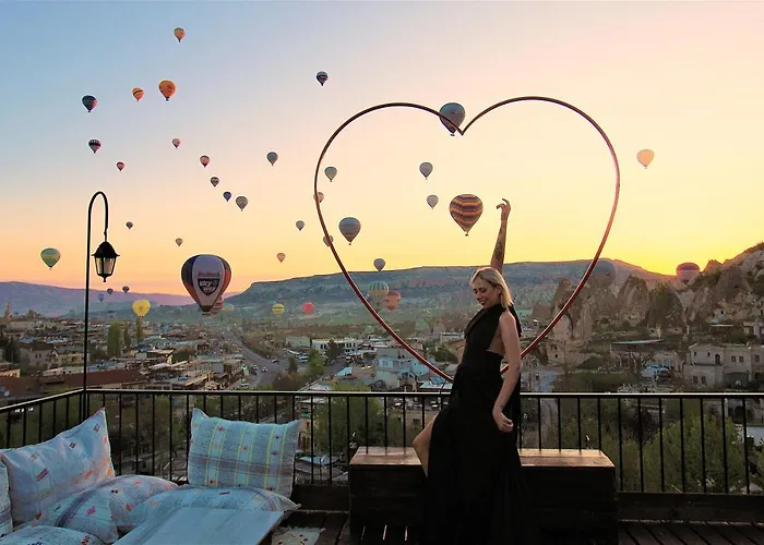 Bedrock Cave (adults Only) Goreme