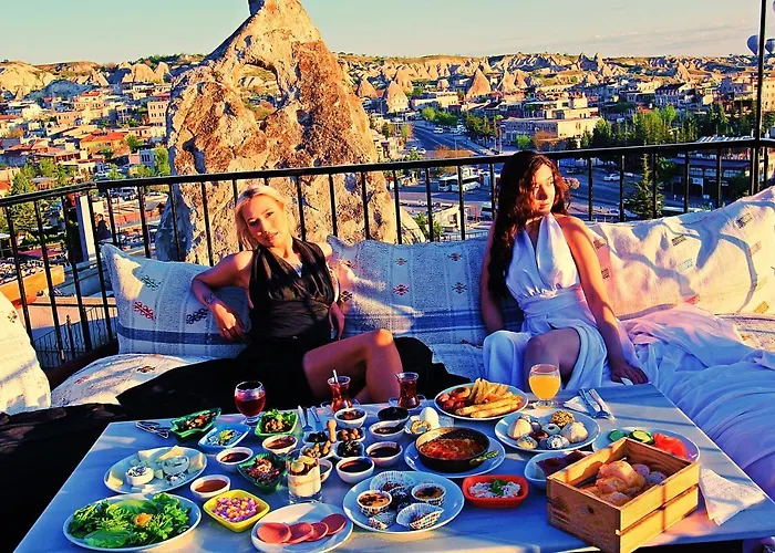 Δωμάτια σε οικογενειακή κατοικία Bedrock Cave (adults Only) *