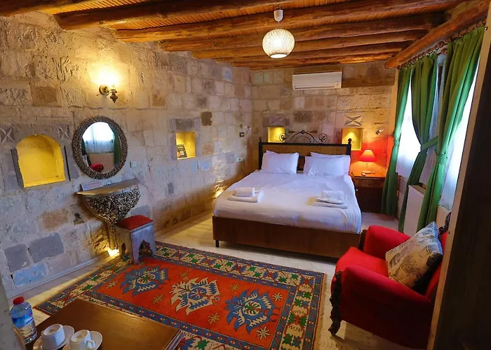 Bedrock Cave (adults Only) Δωμάτια σε οικογενειακή κατοικία *