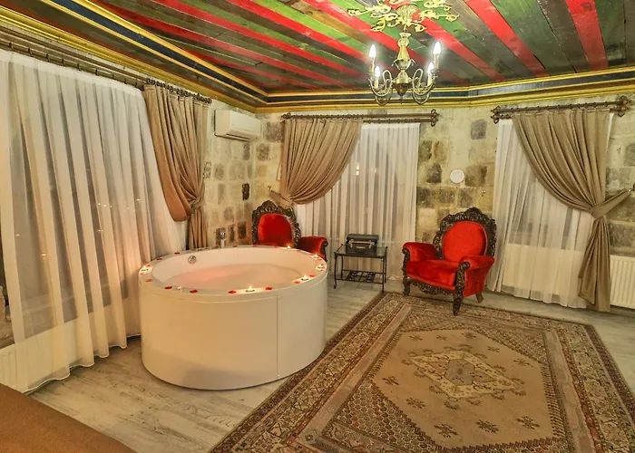 Bedrock Cave (adults Only)