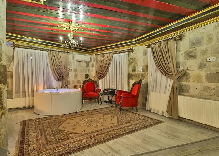 Bedrock Cave (adults Only) *