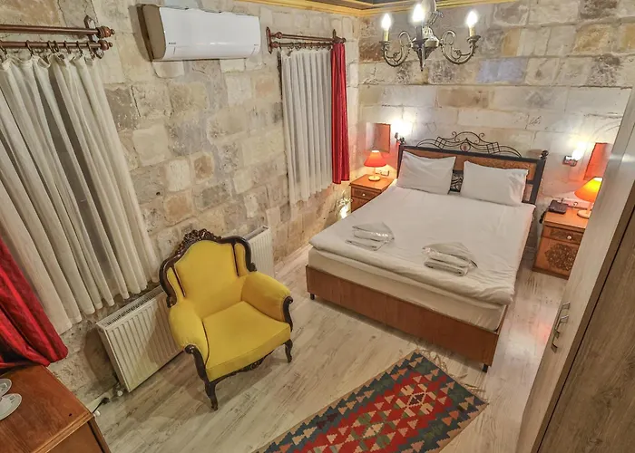 Bedrock Cave (adults Only) Δωμάτια σε οικογενειακή κατοικία