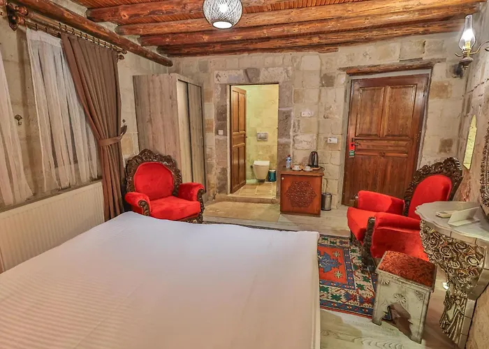 Bedrock Cave (adults Only) Δωμάτια σε οικογενειακή κατοικία *