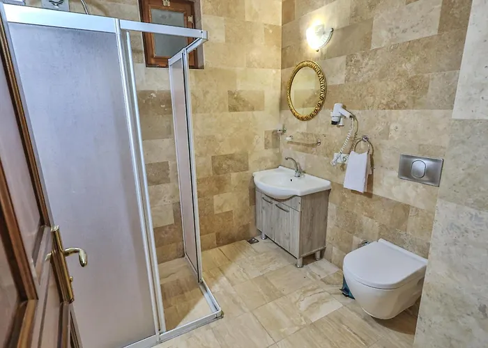 Bedrock Cave (adults Only) Δωμάτια σε οικογενειακή κατοικία *