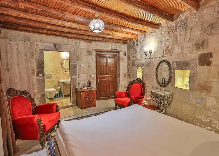 Bedrock Cave (adults Only) Δωμάτια σε οικογενειακή κατοικία *