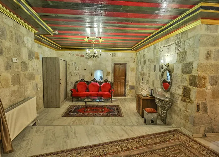 Bedrock Cave (adults Only) Δωμάτια σε οικογενειακή κατοικία