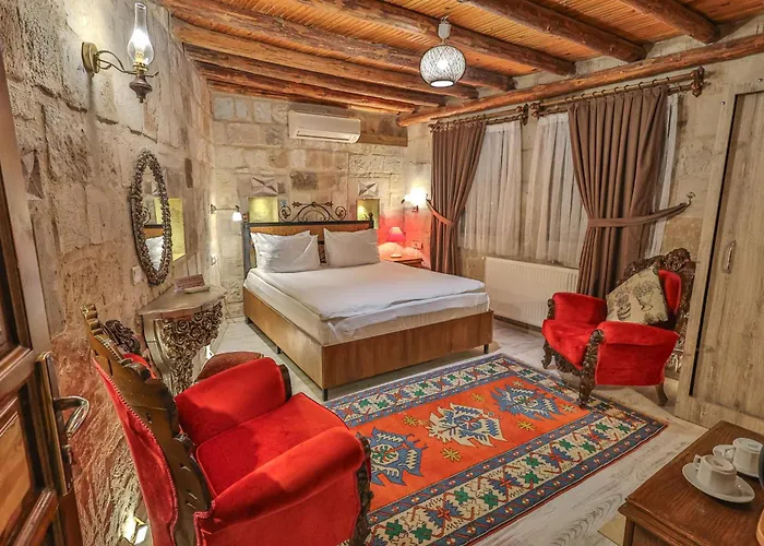 Bedrock Cave (adults Only) Homestay Goreme