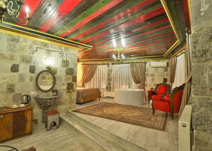 Bedrock Cave (adults Only) Δωμάτια σε οικογενειακή κατοικία