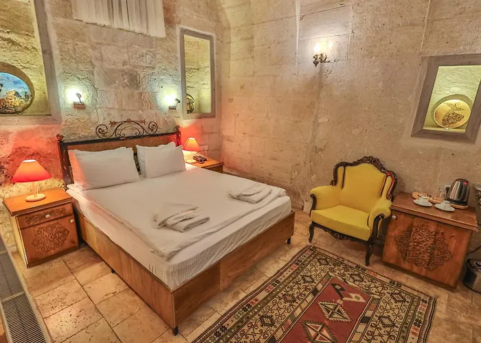 Bedrock Cave (adults Only) Δωμάτια σε οικογενειακή κατοικία