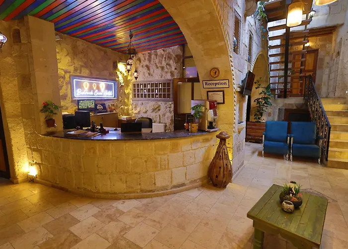 Δωμάτια σε οικογενειακή κατοικία Bedrock Cave (adults Only) *