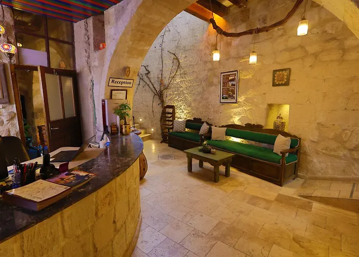 Bedrock Cave (adults Only) Δωμάτια σε οικογενειακή κατοικία *