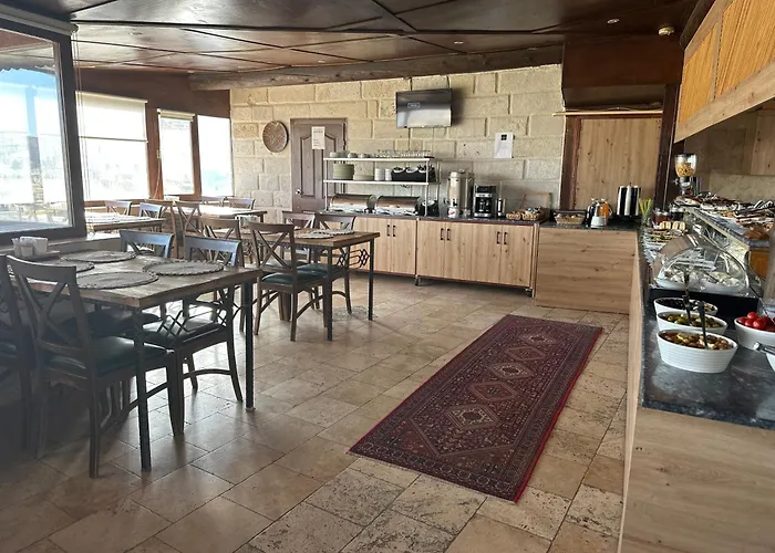 Homestay Bedrock Cave (adults Only) Goreme