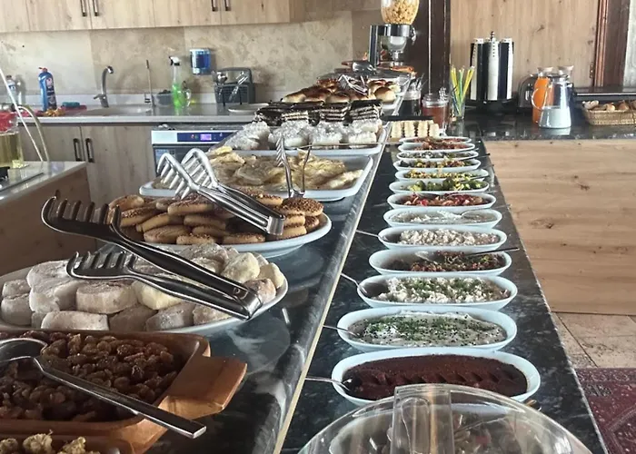 Bedrock Cave (adults Only) * Goreme