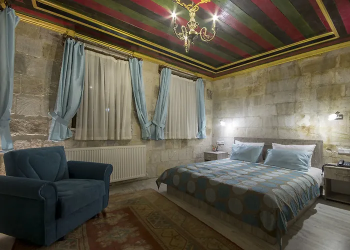 Bedrock Cave (adults Only) Δωμάτια σε οικογενειακή κατοικία *