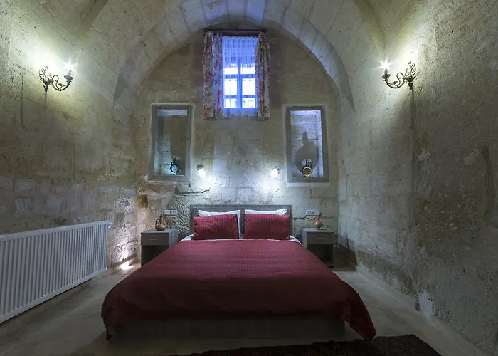 Homestay Bedrock Cave (adults Only) Goreme