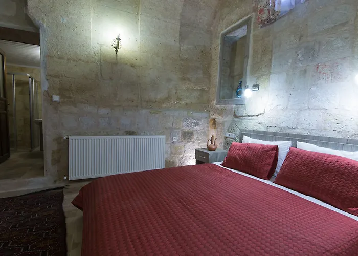 Bedrock Cave (adults Only) Homestay *