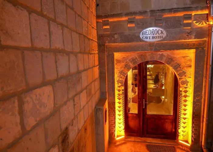 Homestay Bedrock Cave (adults Only) *